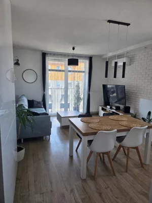 Mieszkanie trzypokojowe 54,00 m², Koszalin, Żytnia, Sprzedaż