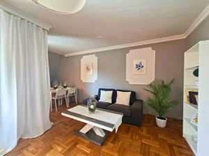Mieszkanie trzypokojowe 70,00 m², Sosnowiec, Akacjowa, Wynajem