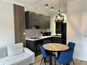 Mieszkanie trzypokojowe 53,00 m², Mogilno, Deyny, Wynajem