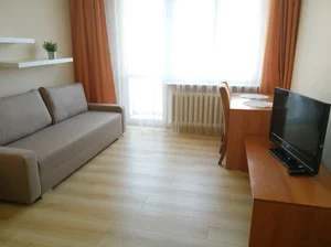 Mieszkanie trzypokojowe 49,00 m², Warszawa, Mokotów, Jana Maklakiewicza, Wynajem