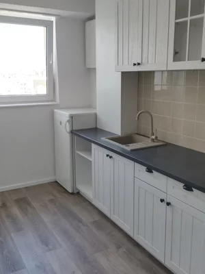 Mieszkanie trzypokojowe 57,00 m², Warszawa, Praga Południe, Przemyka, Wynajem