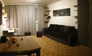 Mieszkanie trzypokojowe 47,00 m², Warszawa, Wrzeciono, Wynajem