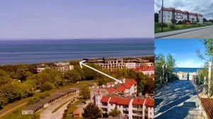 Mieszkanie czteropokojowe 74,00 m², Władysławowo, 1000 LECIA P.P., Sprzedaż