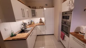 Mieszkanie czteropokojowe 68,00 m², Piaseczno, Tulipanów, Sprzedaż