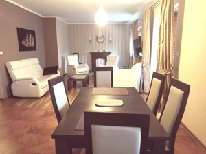 Mieszkanie czteropokojowe 98,00 m², Goleniów, Matejki, Wynajem