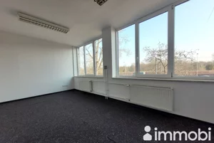 Biuro 39,00 m², Warszawa, Targówek, św. Jacka Odrowąża, Wynajem