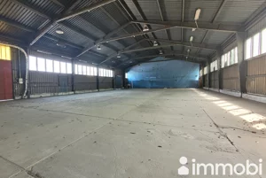 Magazyn 849,47 m², Warszawa, Targówek, Łubinowa, Wynajem
