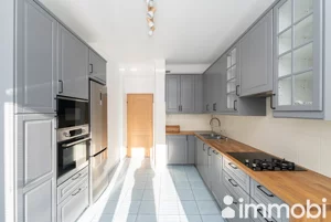 Mieszkanie dwupokojowe 64,72 m², Warszawa, Mokotów, Chełmska, Sprzedaż