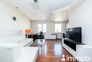 Mieszkanie dwupokojowe 50,34 m², Warszawa, Praga Północ, Siedlecka, Sprzedaż