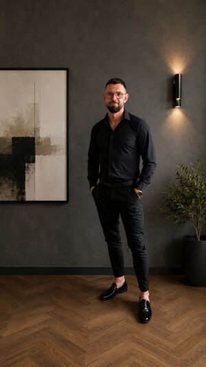 Mateusz Gozdanek