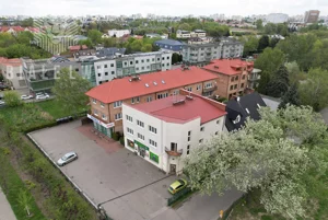 Dom wolnostojący 882,00 m², Warszawa, Ursynów, Puławska, Sprzedaż