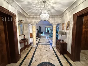 Dom wolnostojący 371,60 m², Konstancin-Jeziorna, Jesionowa, Sprzedaż