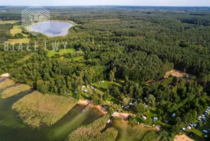 Działka 4 158,00 m², Gorzewo, Sprzedaż