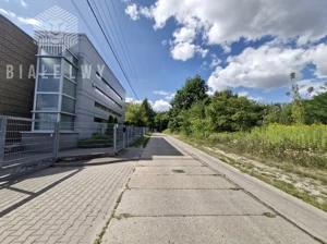 Działka 960,00 m², Warszawa, Włochy, Serwituty, Sprzedaż