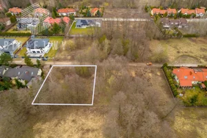 Działka 1 128,00 m², Warszawa, Białołęka, Sielska, Sprzedaż