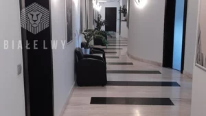Biuro 367,80 m², Warszawa, Aleja Jana Pawła Ii, Sprzedaż