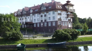 Lokal gastronomiczny 238,82 m², Węgorzewo, Mała, Sprzedaż