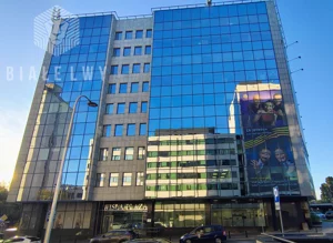 Biuro 20,00 m², Warszawa, Śródmieście, Wynajem