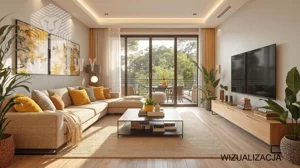 Mieszkanie dwupokojowe 38,53 m², Warszawa, Sprzedaż