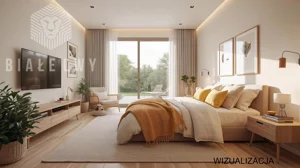 Mieszkanie czteropokojowe 76,34 m², Warszawa, Sprzedaż