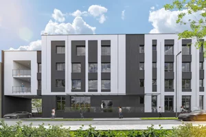 Bednarska 4, nowe mieszkania, BUKOWSKI BUD-MAR, ul. Bednarska 4, Górna, Łódź