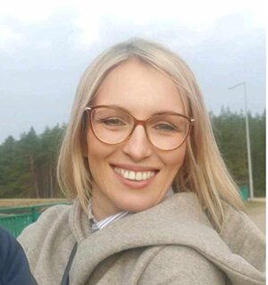 Joanna Kociałkowska