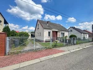 Dom wolnostojący 100,00 m², Leżajsk, Armii Krajowej 36, Sprzedaż