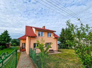 Dom wolnostojący 174,00 m², Berezka, Sprzedaż