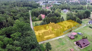 Dom wolnostojący 377,00 m², Dąbrówki, Sprzedaż