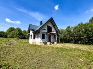 Dom wolnostojący 122,30 m², Golcowa, Sprzedaż
