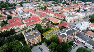 Działka 524,00 m², Łańcut, 3 Maja, Sprzedaż