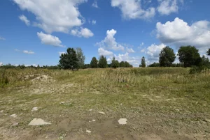 Działka 8 100,00 m², Chmielnik, Sprzedaż