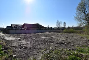 Działka 678,00 m², Jasionka, Sprzedaż