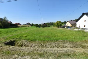 Działka 2 500,00 m², Rzeszów, Słocina, Sprzedaż