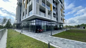 Biuro 102,66 m², Rzeszów, 9 Dywizji Piechoty, Wynajem