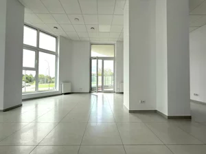 Biuro 65,00 m², Rzeszów, al. Armii Krajowej, Wynajem