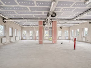 Biuro 208,00 m², Rzeszów, al. Armii Krajowej, Wynajem