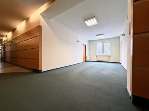 Biuro 92,00 m², Rzeszów, al. Gen. Leopolda Okulickiego, Wynajem
