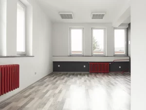 Biuro 39,00 m², Rzeszów, Hetmańska, Wynajem