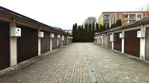 Lokal użytkowy 15,30 m², Rzeszów, gen. Mariana Langiewicza, Sprzedaż
