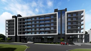 Lokal użytkowy 7 021,00 m², Rzeszów, Sprzedaż