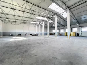 Magazyn 2 100,00 m², Głogów Małopolski, Wynajem