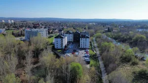 Mieszkanie jednopokojowe 40,65 m², Rzeszów, Eugeniusza Kwiatkowskiego, Sprzedaż