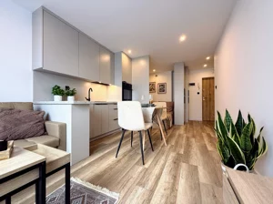 Apartamenty 2650/7393/OMS Rzeszów Kosynierów