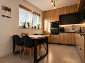 Mieszkanie dwupokojowe 57,74 m², Rzeszów, Sprzedaż