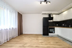 Mieszkanie trzypokojowe 44,87 m², Rzeszów, gen. Mieczysława Boruty-Spiechowicza, Sprzedaż