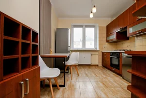 Mieszkanie trzypokojowe 52,90 m², Łańcut, Podwale, Sprzedaż