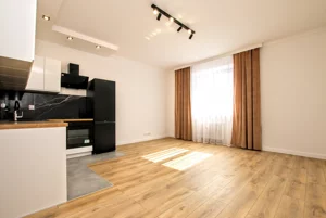 Mieszkanie trzypokojowe 46,28 m², Rzeszów, Stanisława Staszica, Sprzedaż