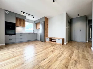 Mieszkanie trzypokojowe 48,79 m², Rzeszów, Staroniwska, Sprzedaż