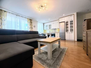 Mieszkanie trzypokojowe 65,80 m², Rzeszów, Dynowska, Wynajem